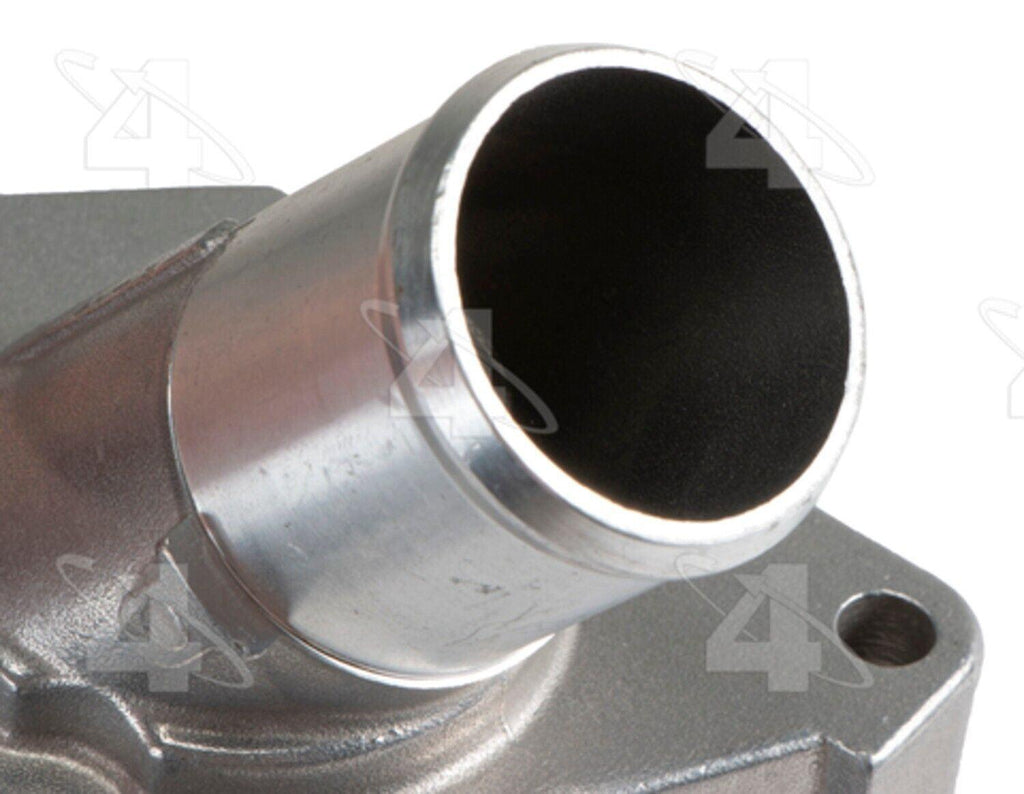 Engine Coolant Thermostat / Water Outlet for EX35, FX35, M35, 350Z, G35 86190