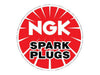 Iridium-Ix Spark Plug