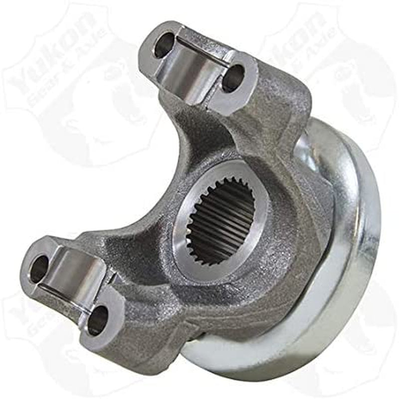 & Axle (YY GM8.2-1310-25) Pinion Yoke for GM 8.2 25-Spline