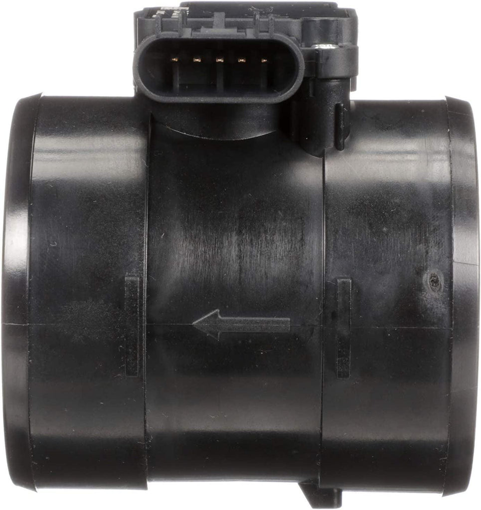 AF10055 Mass Air Flow Sensor, Black