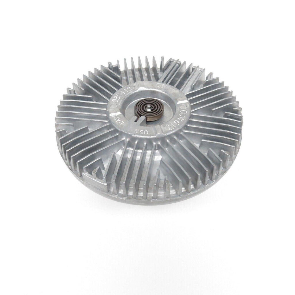 Engine Cooling Fan Clutch for Express 2500, Express 3500, Savana 2500+More 22617