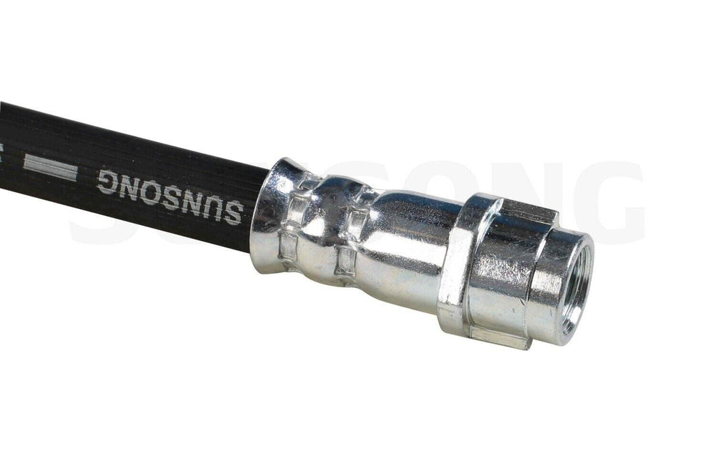 Sunsong Brake Hydraulic Hose for E320, E430 2202959