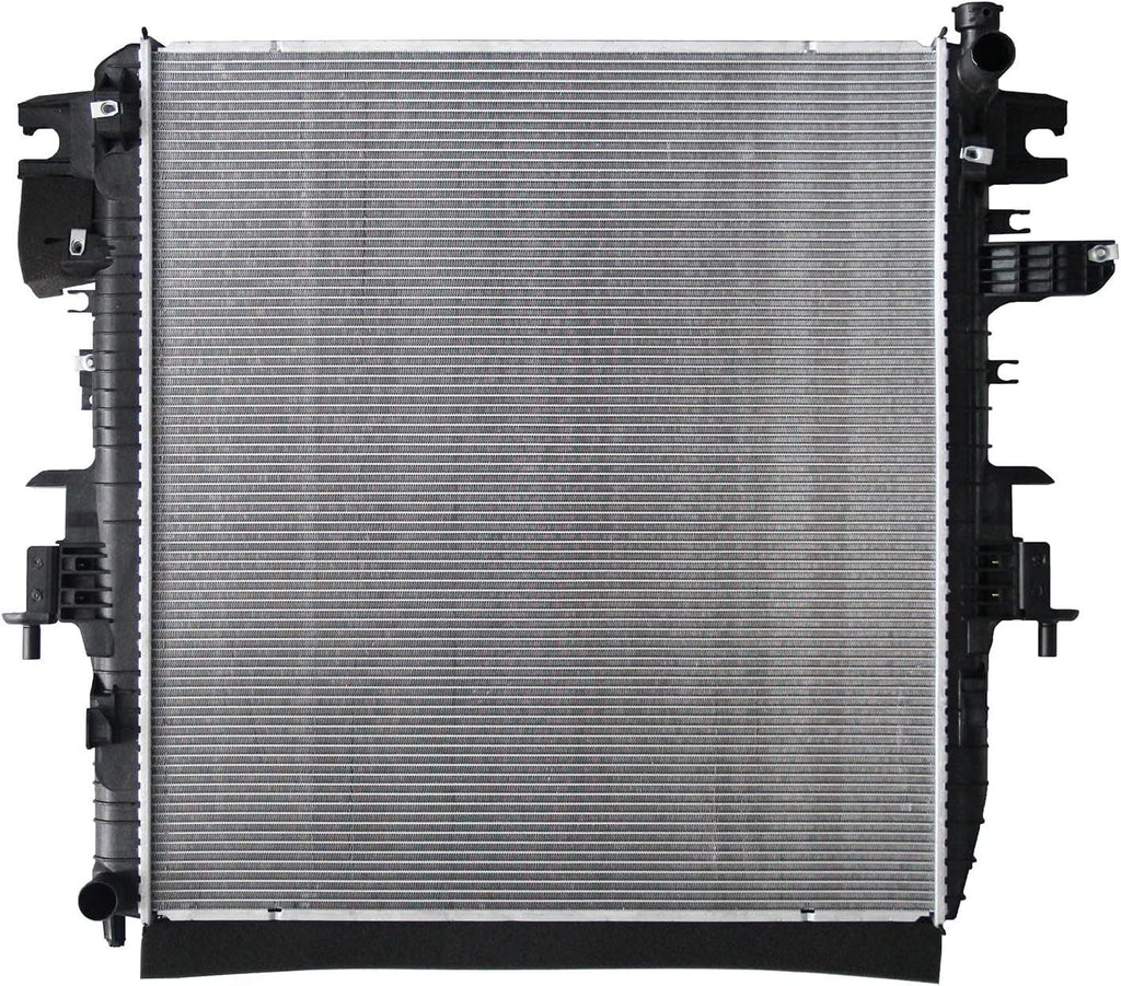 13595 Radiator Compatible with 2011-2019 Infiniti QX56