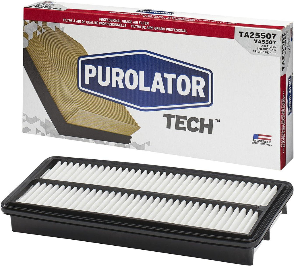 TA25507 tech Air Filter