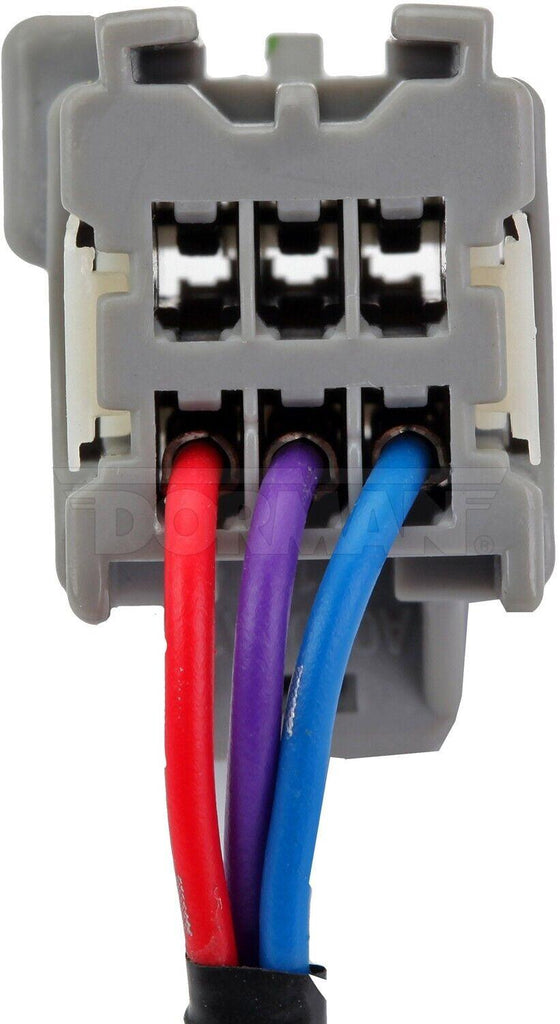 Dorman Door Mirror for 10-12 Escape 959-204