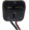 75733 Fan Motor