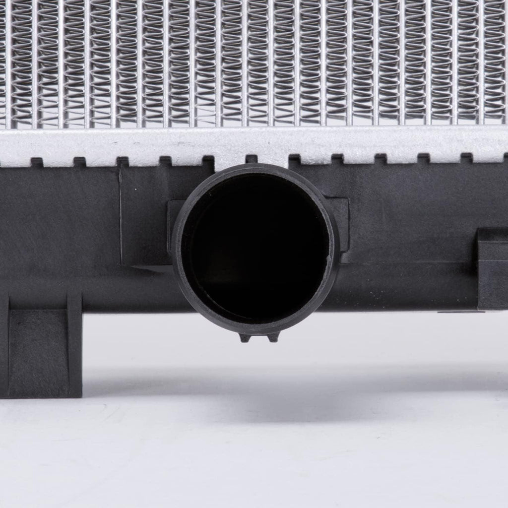 2992 Radiator Compatible with 2007-2009 Toyota Tundra