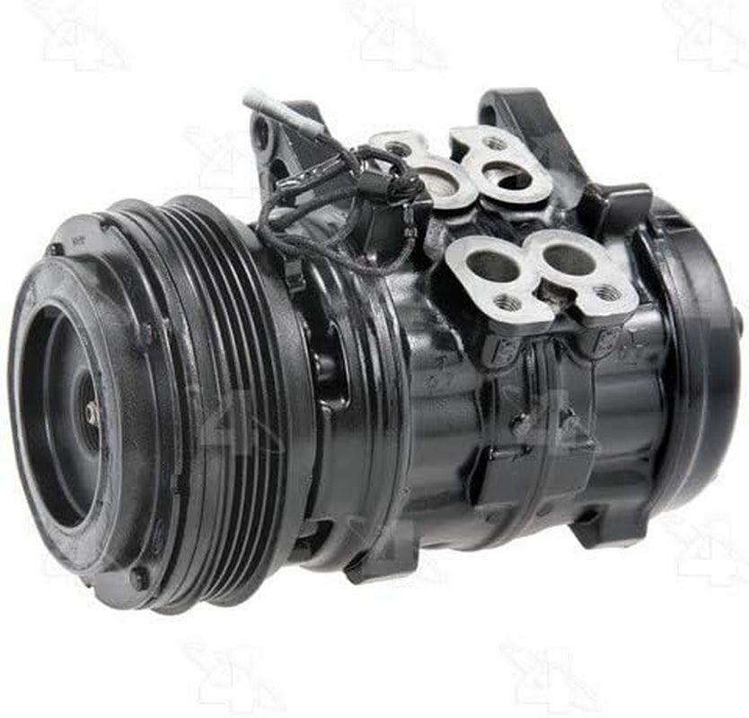 77353 Remanufactured AC Compressor