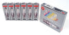 NGK LASER IRIDIUM Iridium Spark Plugs DF8H11B 90174 Set of 6