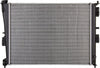 CU13249 Complete Radiator