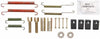 H7330 Professional Grade Parking Brake Hardware Kit