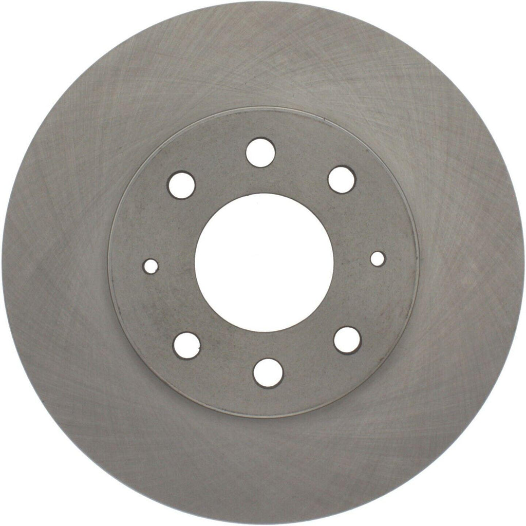 Centric Front Disc Brake Rotor for 1991-1992 Galant (121.46035)