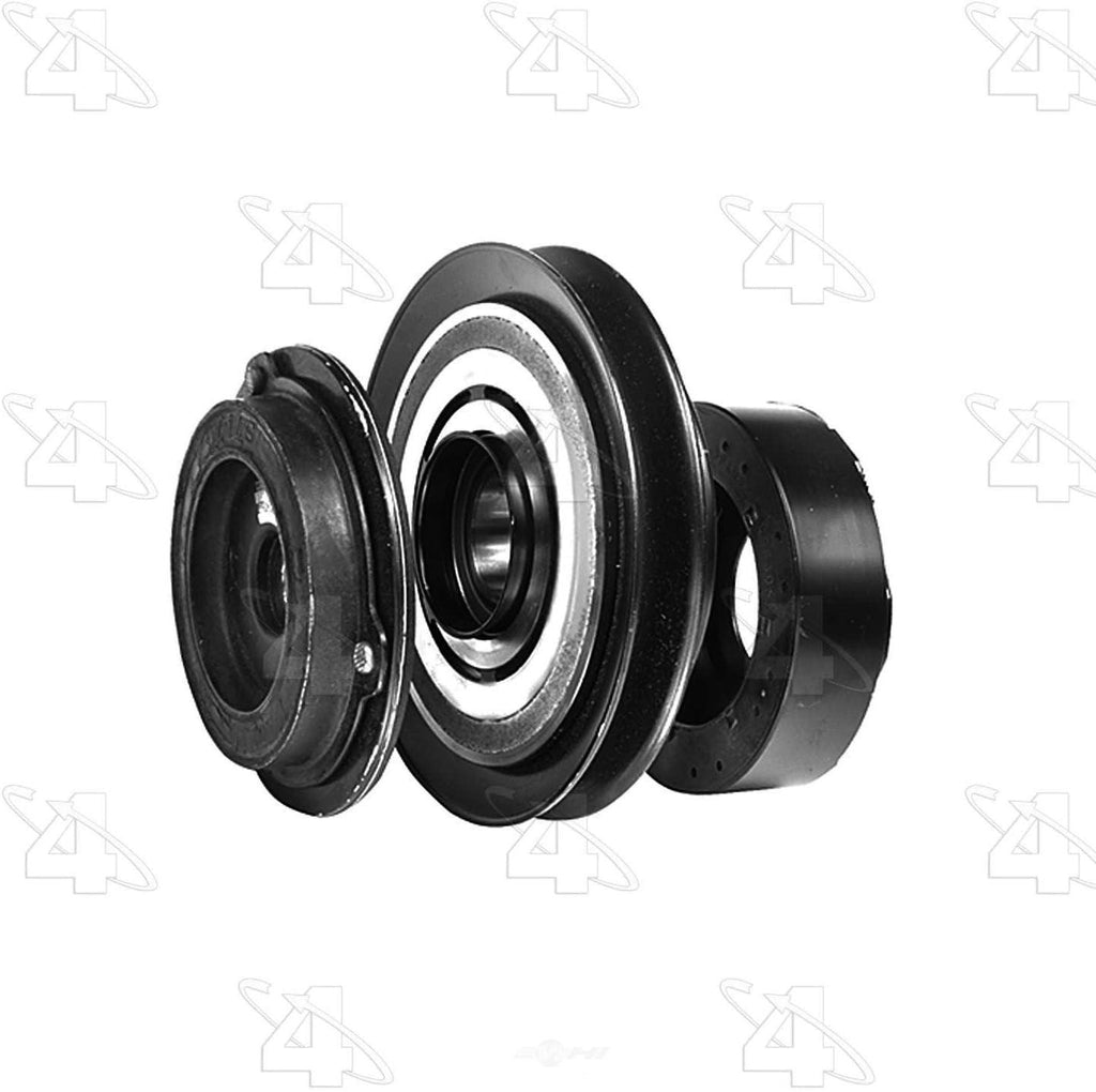 47318 Clutch Assembly