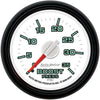 8504 Factory Match 2-1/16" 0-35 PSI Mechanical Boost Gauge for Dodge