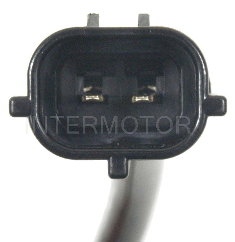 Standard Ignition ABS Wheel Speed Sensor for 1985-1991 Mazda RX-7 ALS923