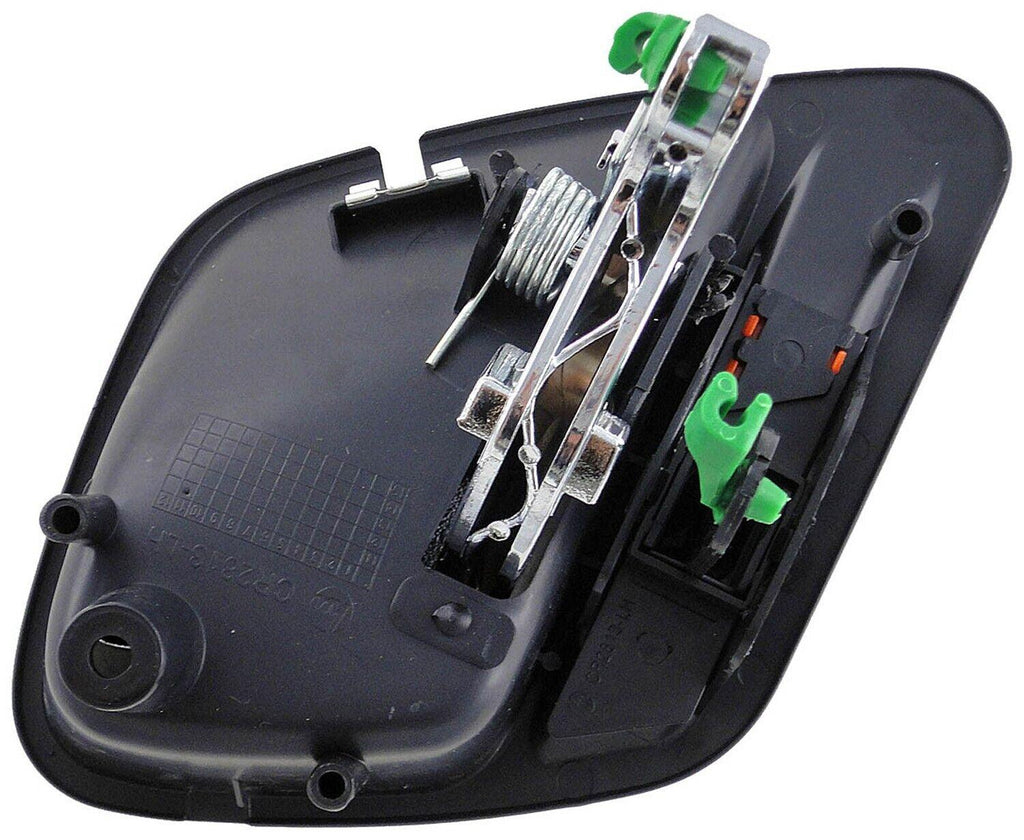 Dorman Interior Door Handle for 1999-2004 Grand Cherokee 81658