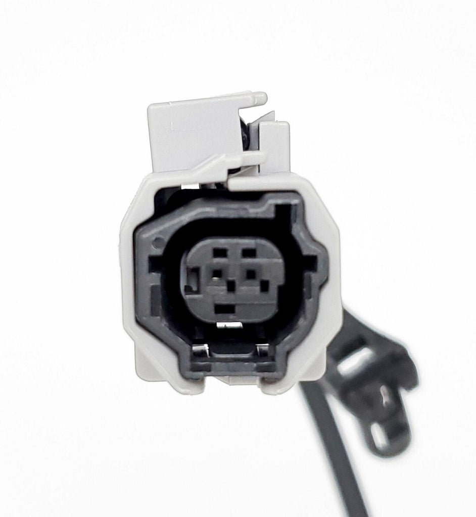 Holstein ABS Wheel Speed Sensor Wiring Harness for Corolla, Matrix 2ABS2487