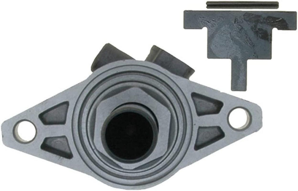 MC390861 Professional Grade Brake Master Cylinder