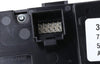 GM Original Equipment 15-76008 Jet Black Heating and Air Conditioning Control Panel