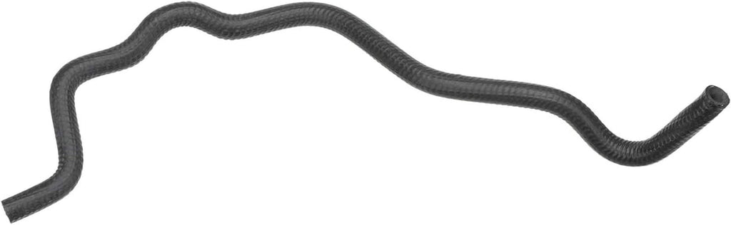 Professional 16272M Molded Heater Hose