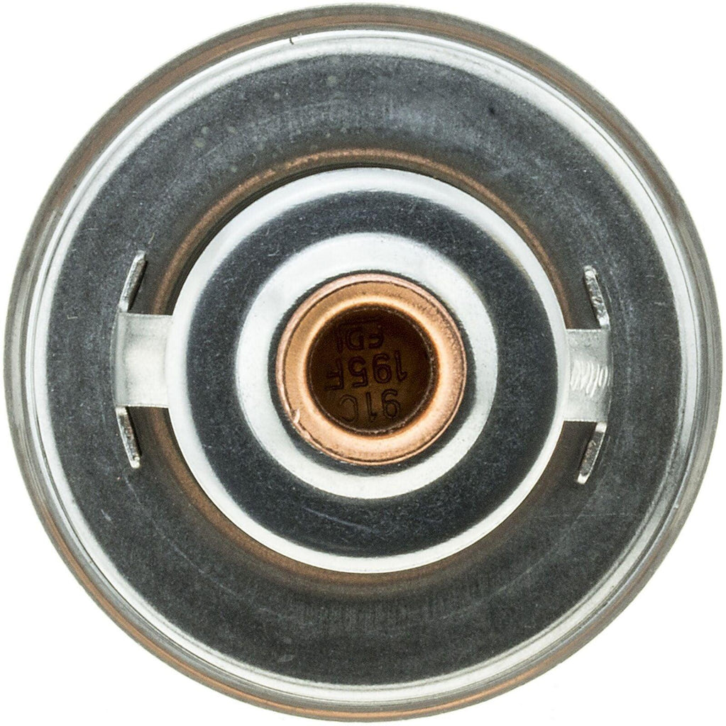 Engine Coolant Thermostat for F-250 Super Duty, F-350 Super Duty+More 33469