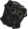 57078 Remanufactured Compressor with Clutch