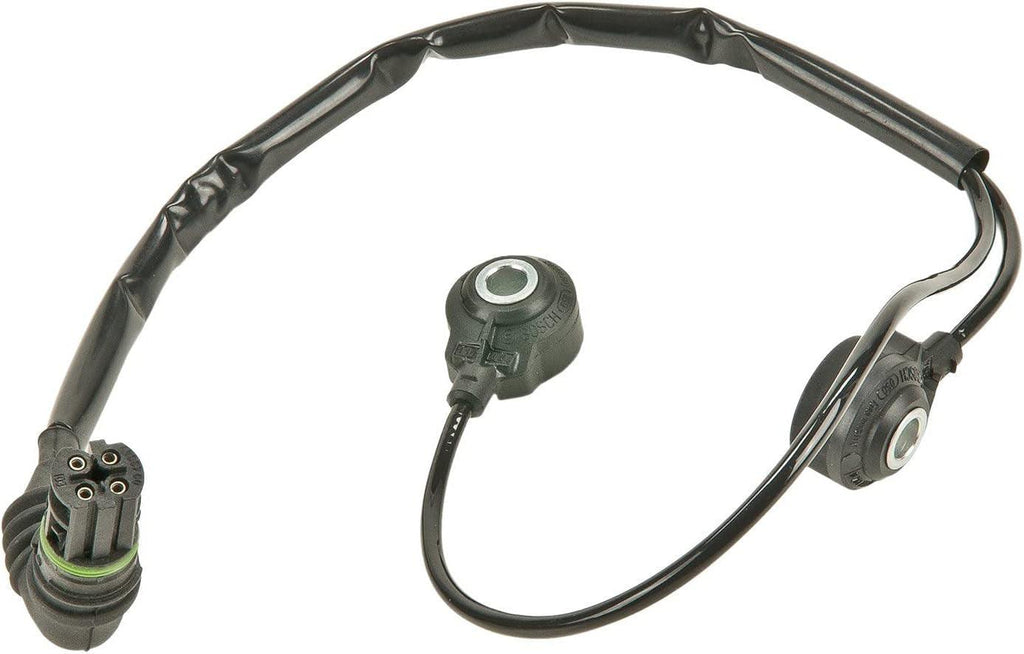 Automotive 0261231200 Original Equipment Engine Knock Sensor for Select 1998-10 BMW 540I, 545I, 550I, 645Ci, 650I, 740I, 740Il, 745I, 745Li, 750I, 750Li, M5, X5, Z8, Alpina B7