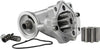 DNJ OP4116 Oil Pump for 1989-1995/ Ford, Lincoln, Mercury/Continental, Cougar, Mustang, Sable, Taurus, Thunderbird, Windstar/ 3.8L/ OHV/ V6/ 12V/ 232Cid, Naturally Aspirated
