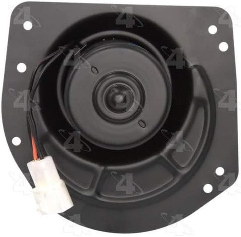35579 BLOWER MOTOR