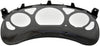 Dorman Instrument Panel Lens for 00-05 Chevrolet Impala 10-0302B
