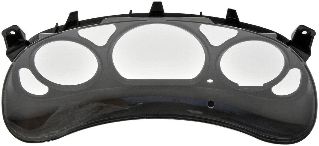 Dorman Instrument Panel Lens for 00-05 Chevrolet Impala 10-0302B