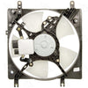 Four Seasons Engine Cooling Fan Assembly for 1999-2003 Galant 75466
