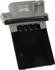 Dorman 984-112 HVAC Blower Motor Resistor for Select Chevrolet/Saturn Models