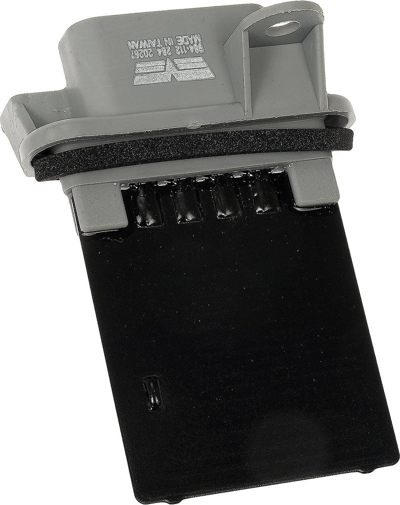 Dorman 984-112 HVAC Blower Motor Resistor for Select Chevrolet/Saturn Models