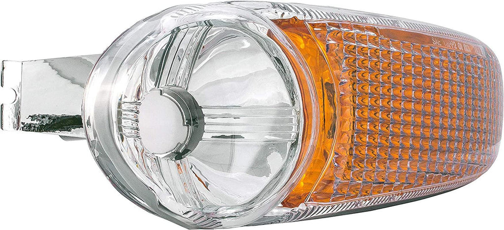 Dorman 1631212 Driver Side Side Marker Light Assembly Compatible with Select GMC Models