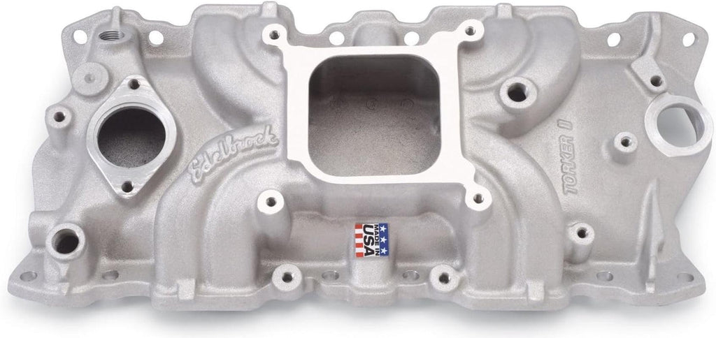 5001 Torker II Intake Manifold