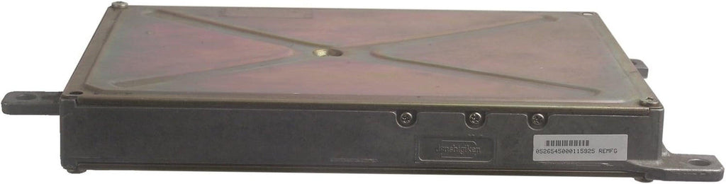 72-2109 Remanufactured Engine Control Computer