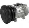 78556 New AC Compressor