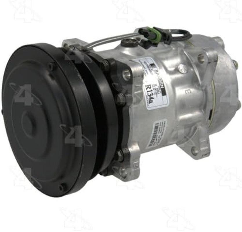 78556 New AC Compressor