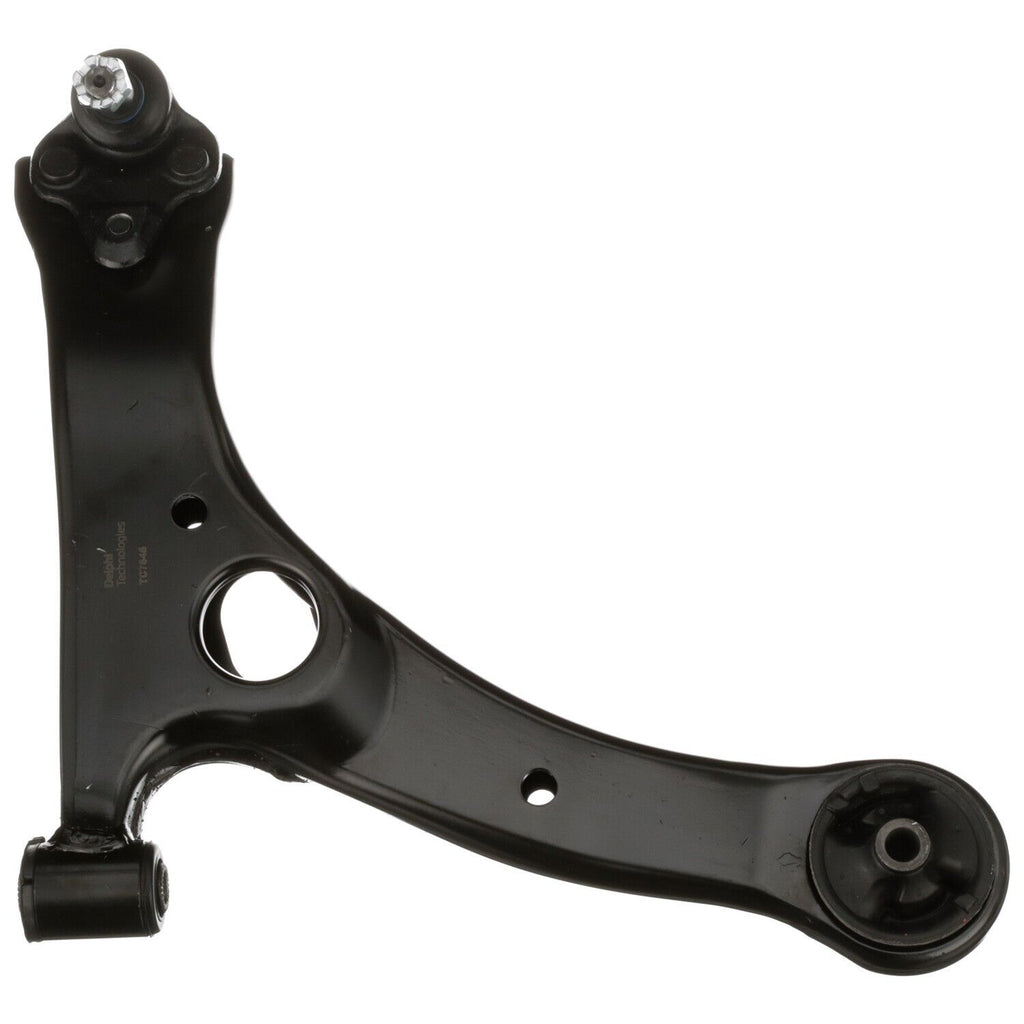 Delphi Suspension Control Arm and Ball Joint Assembly for 14-19 Corolla TC7646