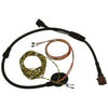Standard Ignition ABS Wheel Speed Sensor Wiring Harness for Audi ALH278