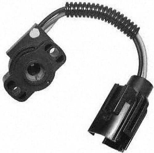 Standard Motor Products Throttle Position Sensor - Model : TH48