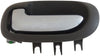 Dorman Interior Door Handle for Cirrus, Sebring, Stratus 93285