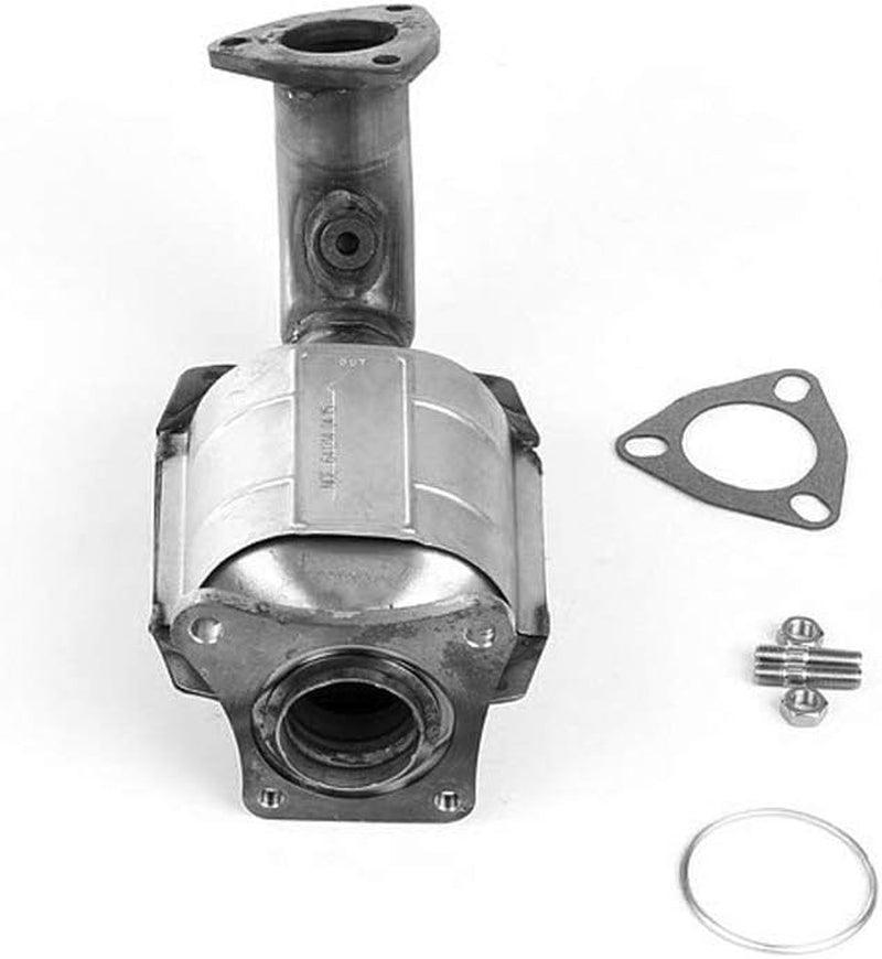 641214 Catalytic Converter