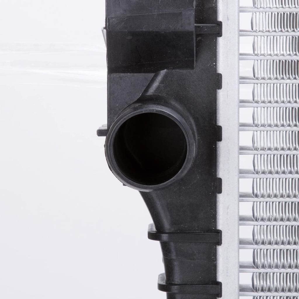 1830 Radiator Compatible with 1996-2007 Ford Taurus