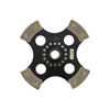 4240008 ACT 4 Pad Rigid Race Disc - greatparts