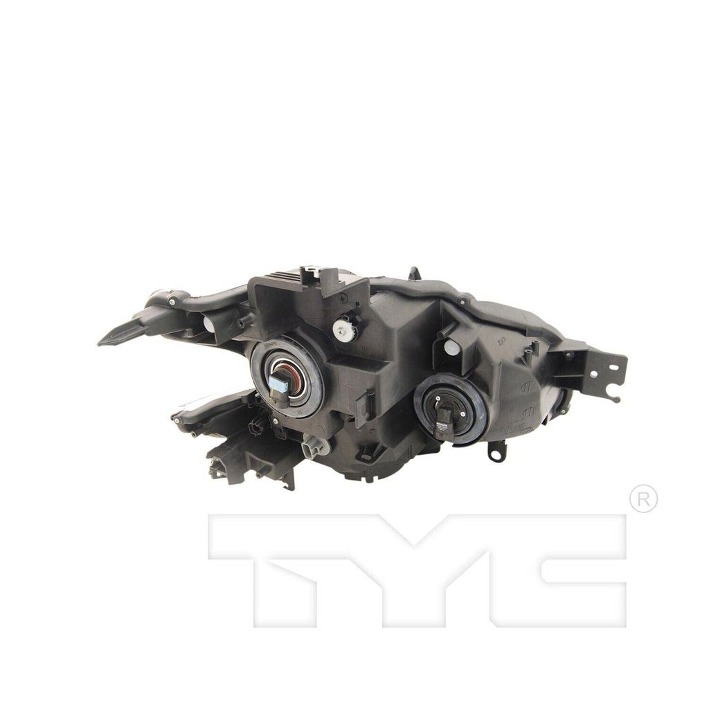 TYC Headlight Assembly for 09-14 Maxima 20-9060-00-9