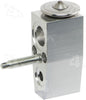 39462 Block Type Expansion Valve W/O Solenoid