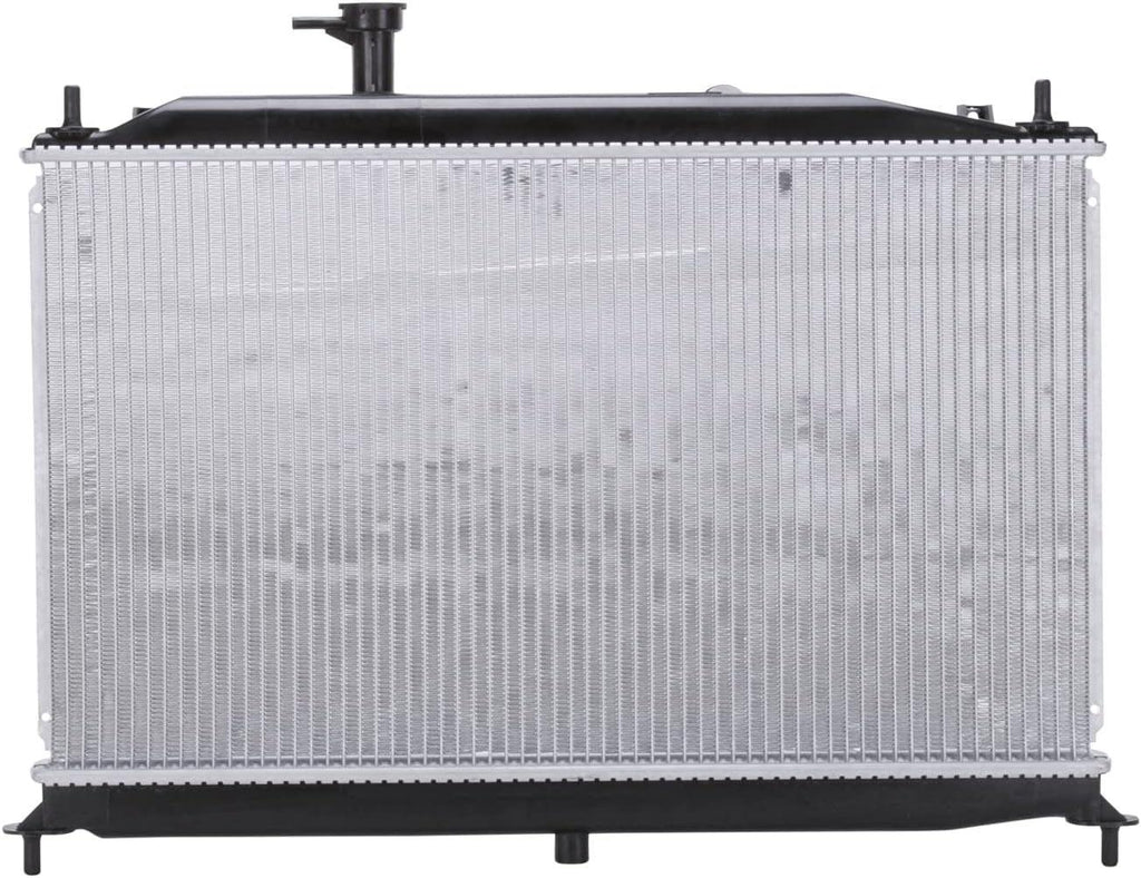 2896 Replacement Radiator for Hyundai Accent