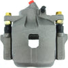 Centric Semi-Loaded Caliper - 141.44206